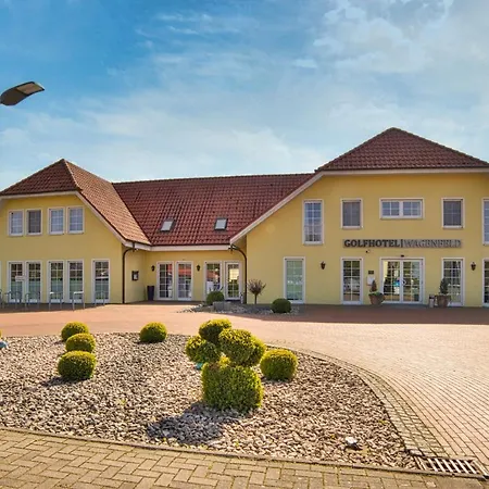 Golfhotel