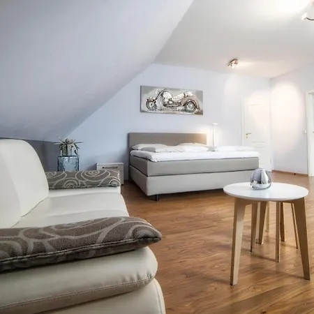 Golfhotel 4* Wagenfeld