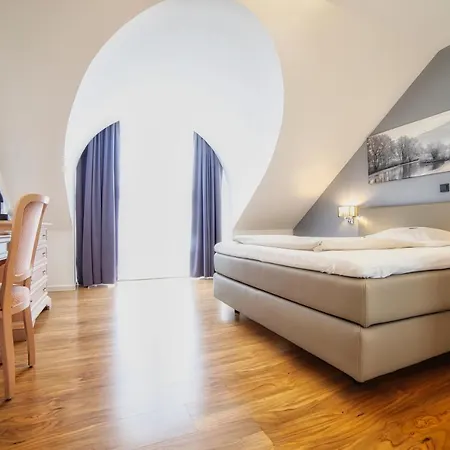 Guest house Golfhotel 4*