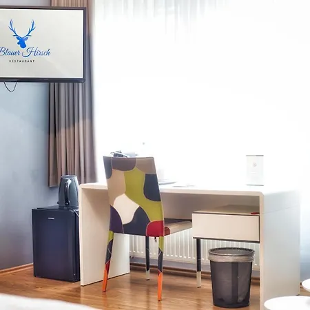 Golfhotel 바겐펠드