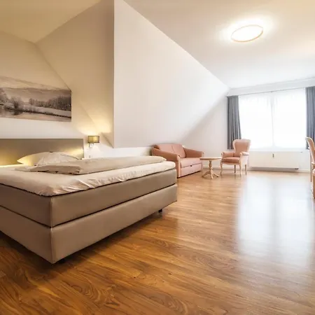 Golfhotel