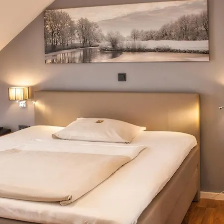 Golfhotel Wagenfeld