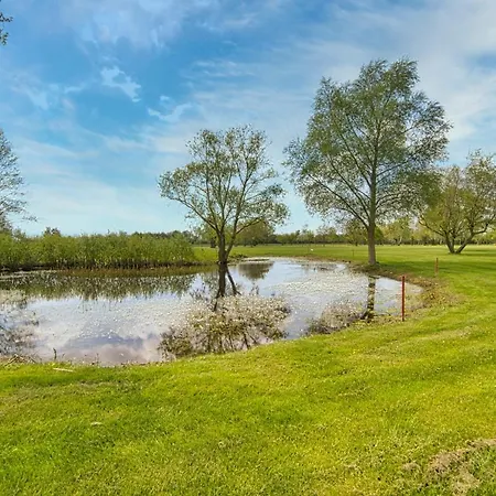Golfhotel Wagenfeld