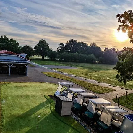 Golfhotel Wagenfeld