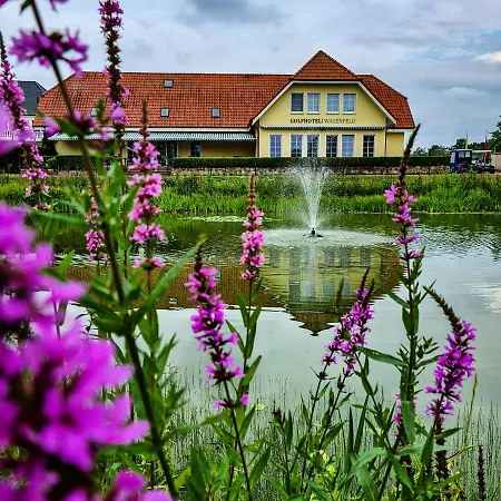 Golfhotel