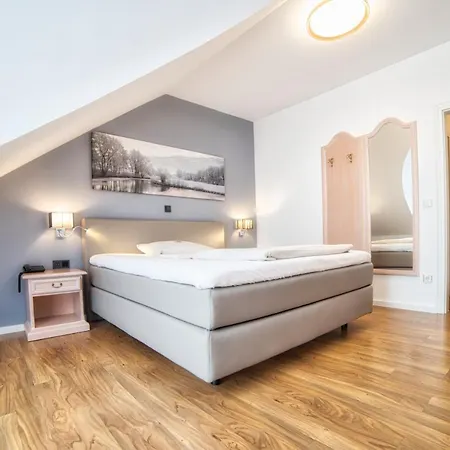 Golfhotel Wagenfeld