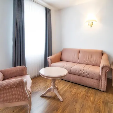 Golfhotel 4* Wagenfeld