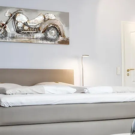 Golfhotel