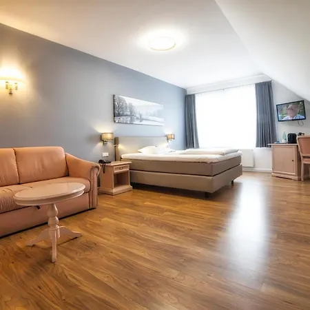 Golfhotel Guest house