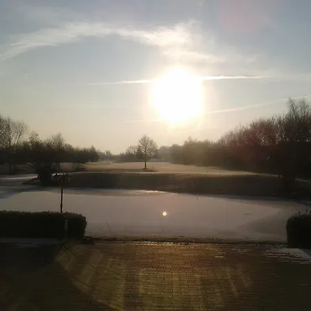 招待所 瓦根费尔德高尔夫酒店 Wagenfeld