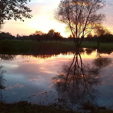 Golfhotel 4* Wagenfeld