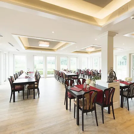 Guest house Golfhotel
