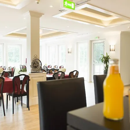 Golfhotel 4* Wagenfeld
