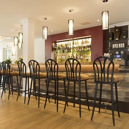 Golfhotel Wagenfeld