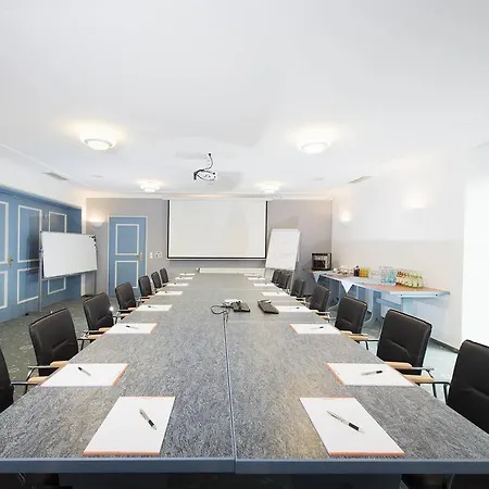 Golfhotel Pensionat