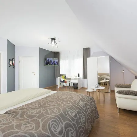 Golfhotel 4* Wagenfeld