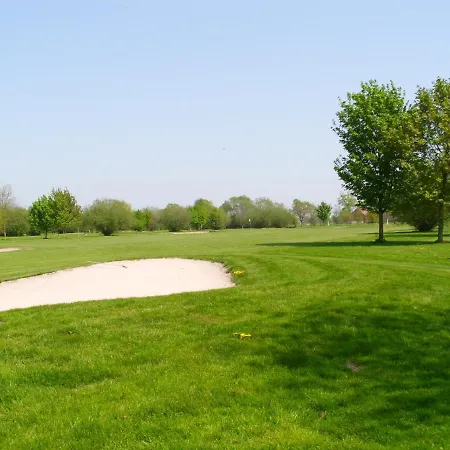 Golfhotel