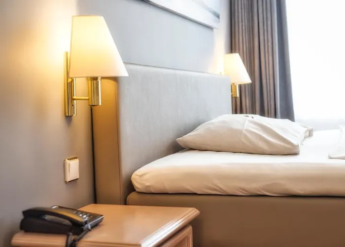 Golfhotel 4*