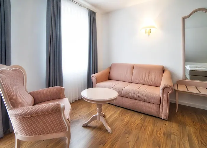 Golfhotel 4* Wagenfeld
