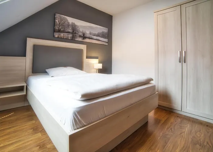 Golfhotel Wagenfeld