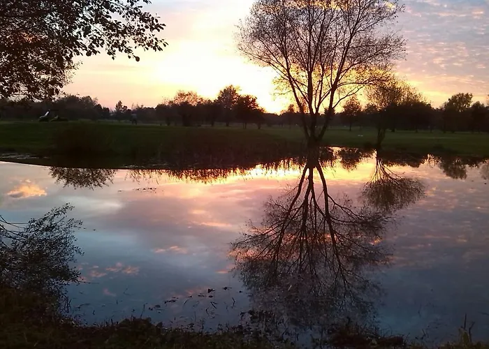 Golfhotel 4* Wagenfeld