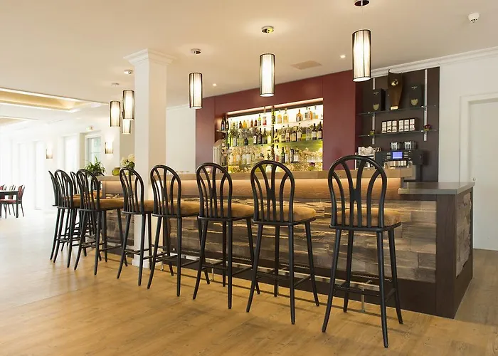 Golfhotel Wagenfeld