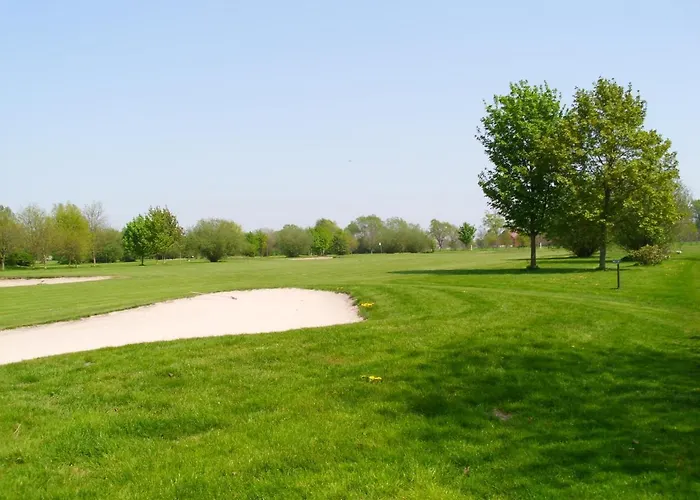 Golfhotel